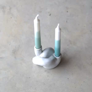 Haydn Žvakidė / akmens masė | Haydn Candle Holder