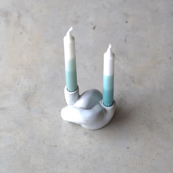 Haydn Candle Holder