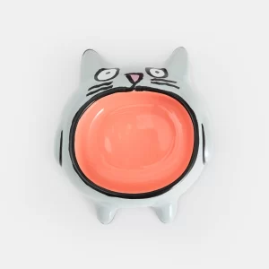 Jean Jullien dubenėlis 'CAT' | Jean Jullien Bowl 'CAT'