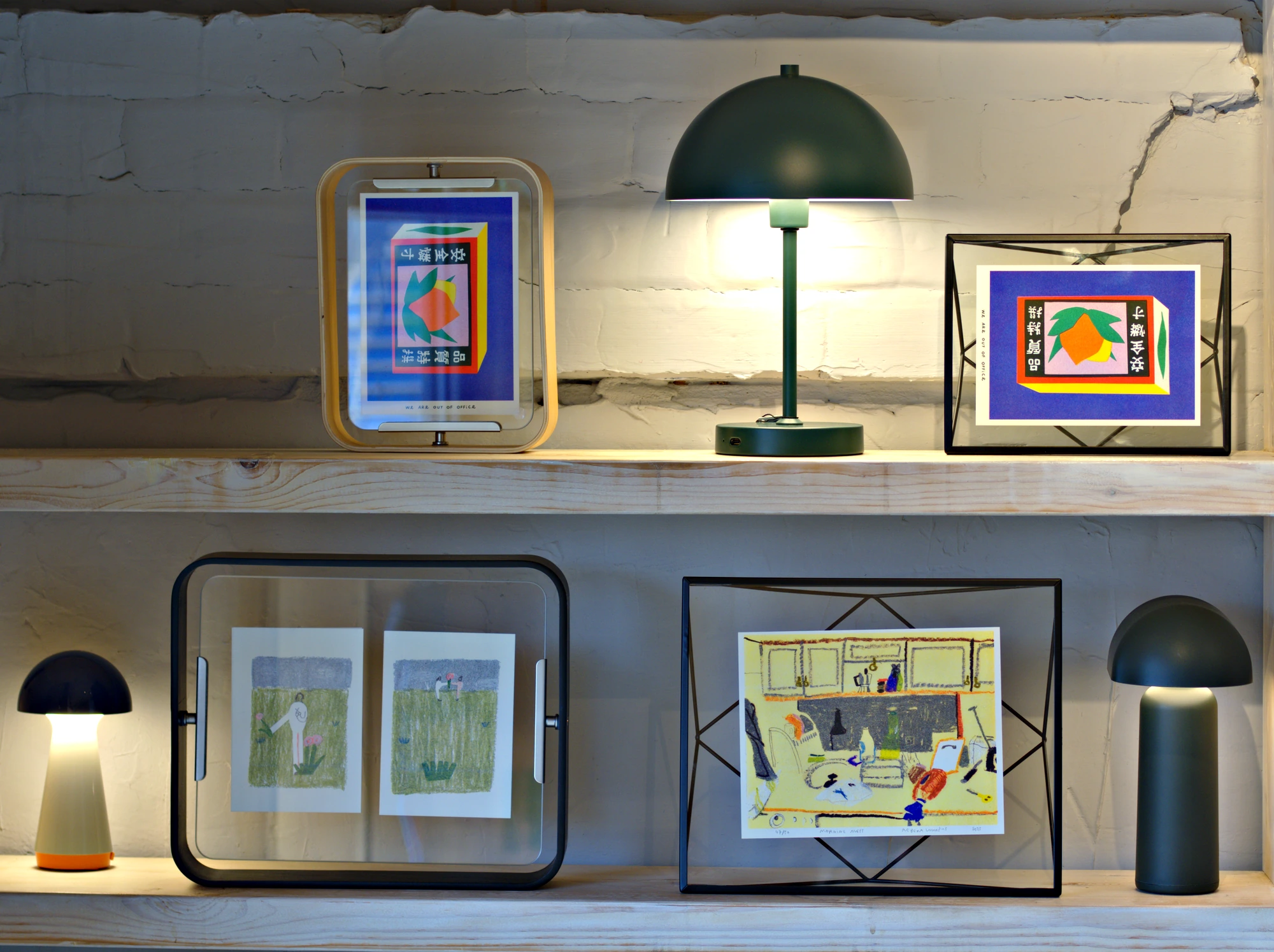 Lookbook image