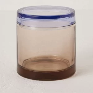 Stiklinė Dėžutė | Glass Jar