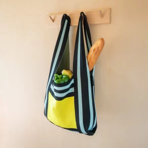 Megztas krepšys Remember | Knitted bag