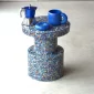 Moby Tealight Holder