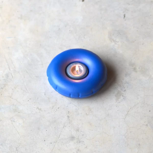 Moby Tealight Holder
