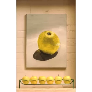 Obuolys | Apple