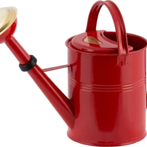 Plint laistytuvas, 5 L, raudonas | Plint 5 L Watering Can - Red