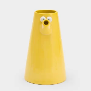 Porcelianinis ąsotis Lucas Zanotto 'THE JUG', geltonas | Lucas Zanotto 'THE JUG' - Yellow
