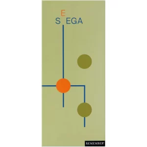 Board Game SEEGA