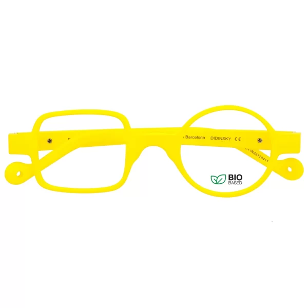 Skaitymo akiniai Dali | Dali BIO Reading Glasses Atsisakykite tradicijų.