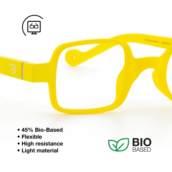 Skaitymo akiniai Dali | Dali BIO Reading Glasses Atsisakykite tradicijų.