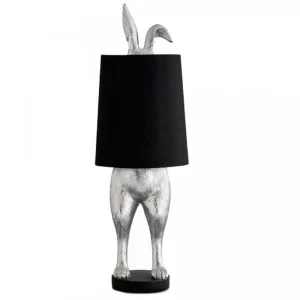 „Hiding Bunny“ yra vienas iš „WERNS®“ dizaino prekės ženklo gyvūnų serijos šviestuvas.