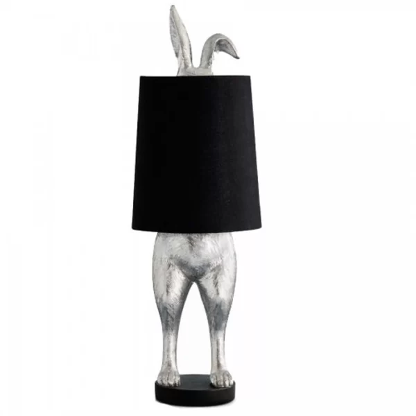 „Hiding Bunny“ yra vienas iš „WERNS®“ dizaino prekės ženklo gyvūnų serijos šviestuvas.