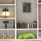 Pagamintas iš aukščiausios kokybės nerūdijančio plieno.