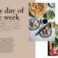 Suomių leidyklos Cozy publishing receptų knyga „Veggies, every day of the week“ padės paruošti skanius, sveikus patiekalus...