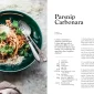 Suomių leidyklos Cozy publishing receptų knyga „Veggies, every day of the week“ padės paruošti skanius, sveikus patiekalus...