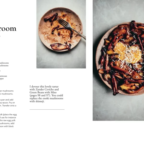 Daržovės kiekvieną savaitės dieną — receptų knyga) | Veggies, Every Day Of The Week Suomių leidyklos Cozy publishing receptų knyga „Veggies, every day of the week“ padės paruošti skanius, sveikus patiekalus...