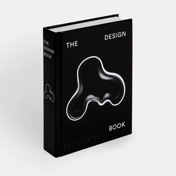 Dizaino knyga, naujas leidimas | The Design Book, New Edition Atraskite daugiau nei 500 novatoriškiausių, padtarųjų penkių šimtmečių įtakingiausių ir laiko patikrintų dizaino objektų...