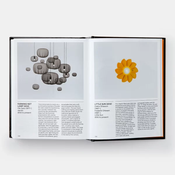 Dizaino knyga, naujas leidimas | The Design Book, New Edition Atraskite daugiau nei 500 novatoriškiausių, padtarųjų penkių šimtmečių įtakingiausių ir laiko patikrintų dizaino objektų...