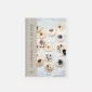 Flowers on a Plate: Delicious Floral Recipes yra įtraukianti receptų su valgomomis gėlėmis knyga — albumas.