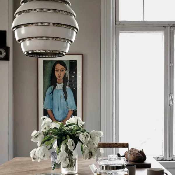 Happy Homes - Creative Ką jums reiškia kūrybiškumas? Mums jis puikiai atsispindi šioje įkvepiančių ir gražių suomiškų namų kolekcijoje.