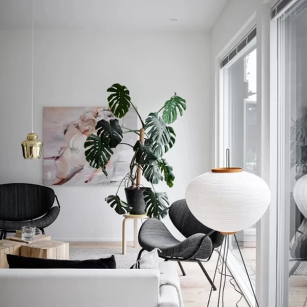 Suomių interjeto knyga, anglų kalba | Happy Homes: White Walls Baltos sienos – tai bendras visų šioje knygoje pristatomų suomiškų namų bruožas, tačiau kiekvieni jų pasižymi savitu...