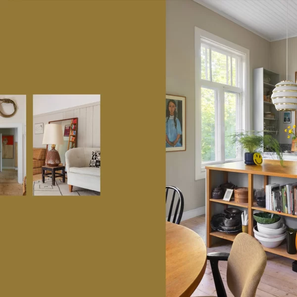 Interjero knyga | Interior Book: Stylish Finns Kas suteikia namams stilingumo?
