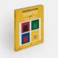 Atraskite įvairių formų grožį per Josef Albers kūrybą.