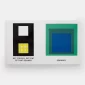 Atraskite įvairių formų grožį per Josef Albers kūrybą.