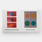 Atraskite įvairių formų grožį per Josef Albers kūrybą.