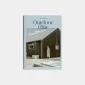 Suomių leidyklos Cozy Publishing knyga Outdoor Chic atveria privačių sodų, terasų ir kiemų vartus, maksimaliam komfortui...