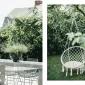 Suomių leidyklos Cozy Publishing knyga Outdoor Chic atveria privačių sodų, terasų ir kiemų vartus, maksimaliam komfortui...