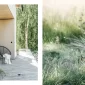 Suomių leidyklos Cozy Publishing knyga Outdoor Chic atveria privačių sodų, terasų ir kiemų vartus, maksimaliam komfortui...