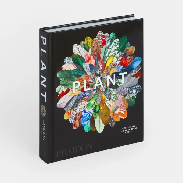 Plant: Exploring the Botanical World yra vizualiai įspūdinga Phaidon Explorer serijos apžvalga, švenčianti augalų grožį ir...