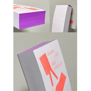 Limited Edition Notebook