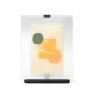 Umbra Flute Nuotraukų Rėmelis Juodas | Umbra Flute Picture Frame Black