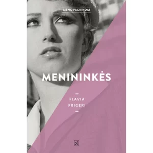 Moterys nuo senų laikų menininkų mėgstamos kaip kūrinių objektai, bet jų, kaip meno kūrėjų, įnašas ilgai nebuvo ir iki šiol...