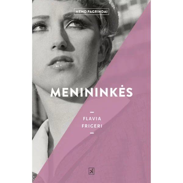 Moterys nuo senų laikų menininkų mėgstamos kaip kūrinių objektai, bet jų, kaip meno kūrėjų, įnašas ilgai nebuvo ir iki šiol...