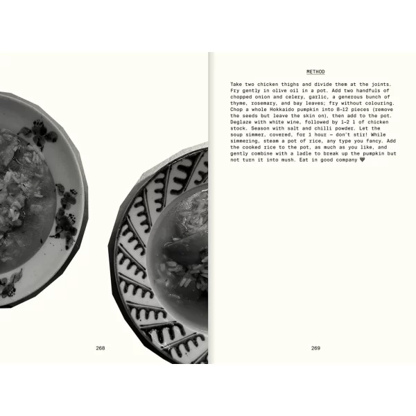 49 žurnalo Apartamento receptų knyga | All the Stuff We Cooked: 49 recipes, Cookbook Sveiki atvykę į atnaujintą Frederiko Bille Brahe išparduoto pirmojo receptų rinkinio All the Stuff We Cooked leidimą, gimusį...