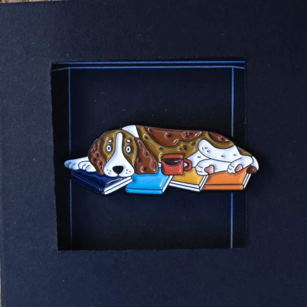 beagle-with-books-and-coffee beagle-with-books-and-coffee