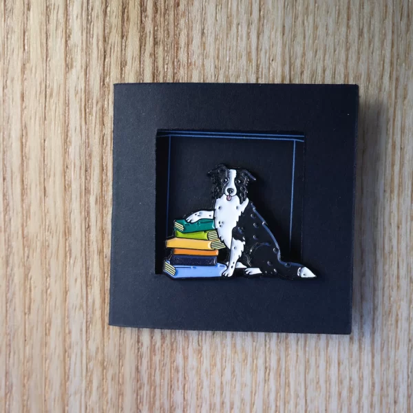border-collie-with-books border-collie-with-books