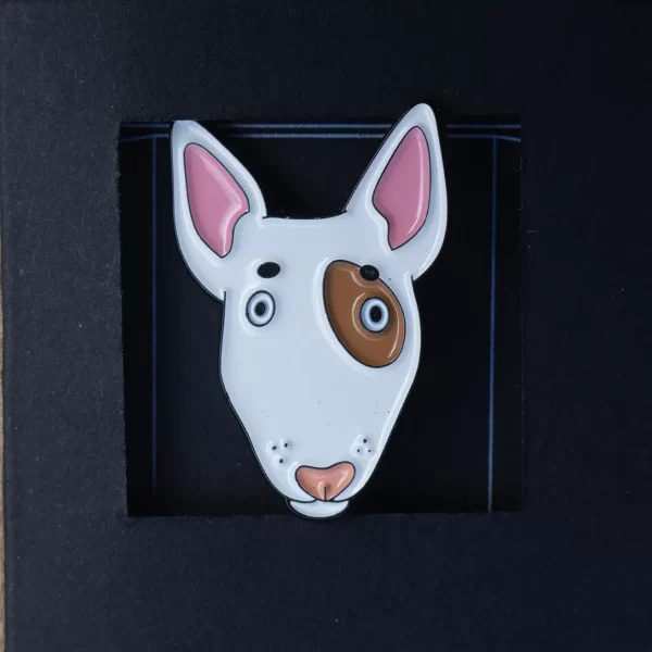 bull-terrier bull-terrier