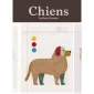Knyga “Chiens" („Šunys”) — 200 Jochen Gerner piešinių albumas, sukurtų tęsiant jo 2021 m.