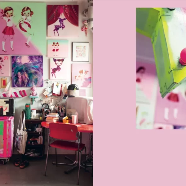 Knyga apie kūrybingas poras | Creative Duos Kas yra kūrybiškumo šaltinis?