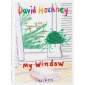 David Hockney. My Window