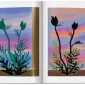 Naujas kompaktiškas menininko David Hockney knygos leidimas, kuriame surinkta 120 „iPhone“ ir „iPad“ įrenginiais sukurtų...