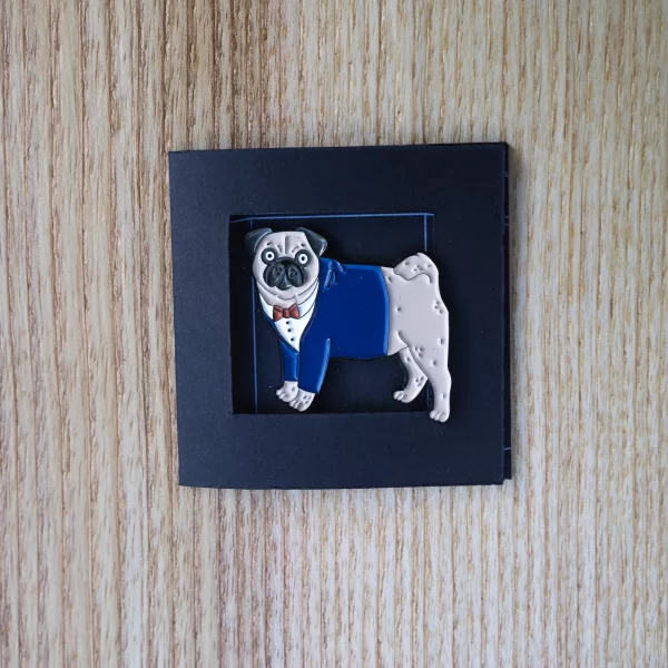 elegant-pug elegant-pug