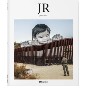JR (Basic Art)