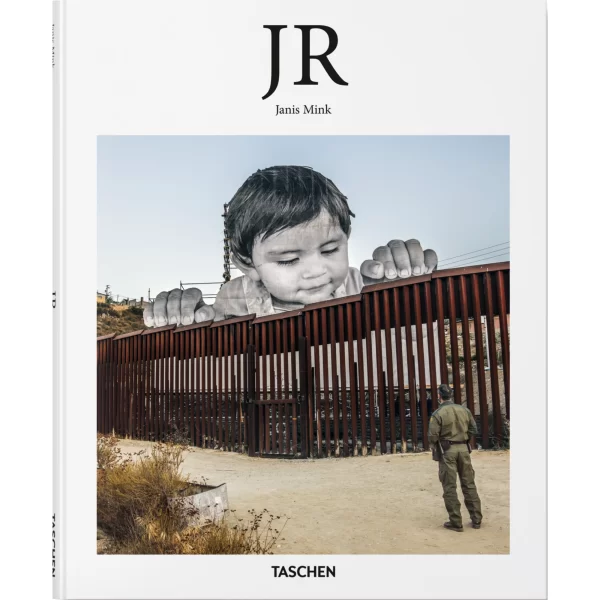 JR (Basic Art)