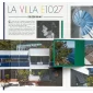 Architektūris novatoriška knyga su daugybe keliamų pop-up atlankų, leidžianti atrasti avangardinę Cap Moderne vietovę,...