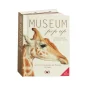 Museum Pop-up - anglų kalbos leidimas.